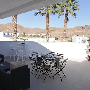 Apartamento Viento Del Sur, Las Negras