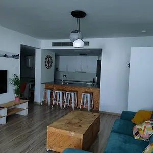 Apartamento El Dragoncillo Del Cabo, Las Negras