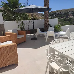 Сasa de vacaciones Au Coeur Du Cabo De Gata. Negras, Las Negras