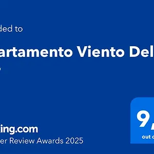 Apartamento Viento Del Sur, Las Negras